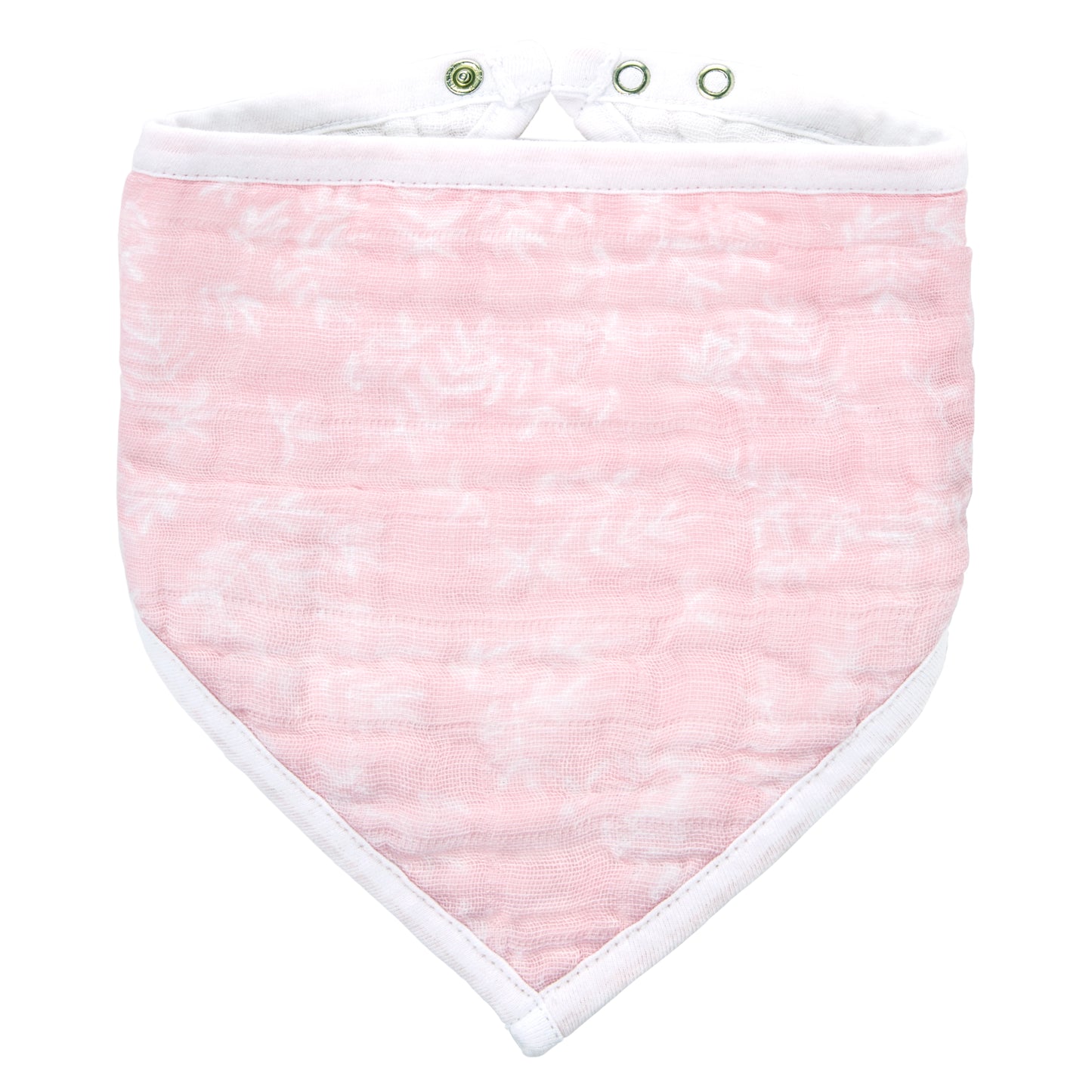 1pk forest fantasy classic bandana bib