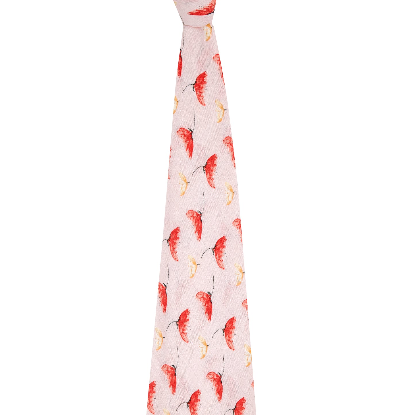 aden+anais picked for you - poppies classic single swaddle
