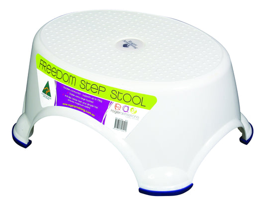 Freedom Step Stool