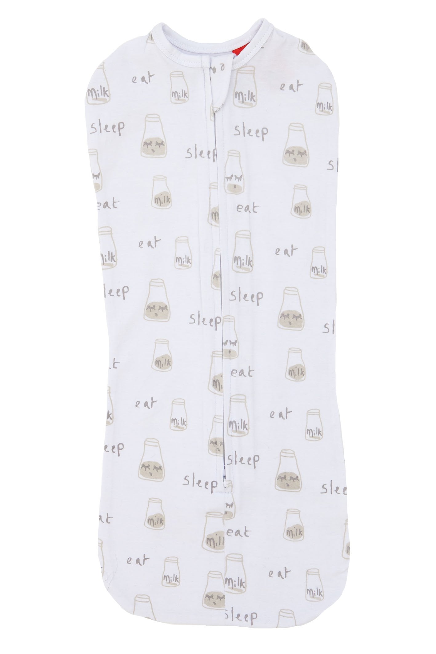 Baby Studio Swaddlepouch Small Milk Bottles