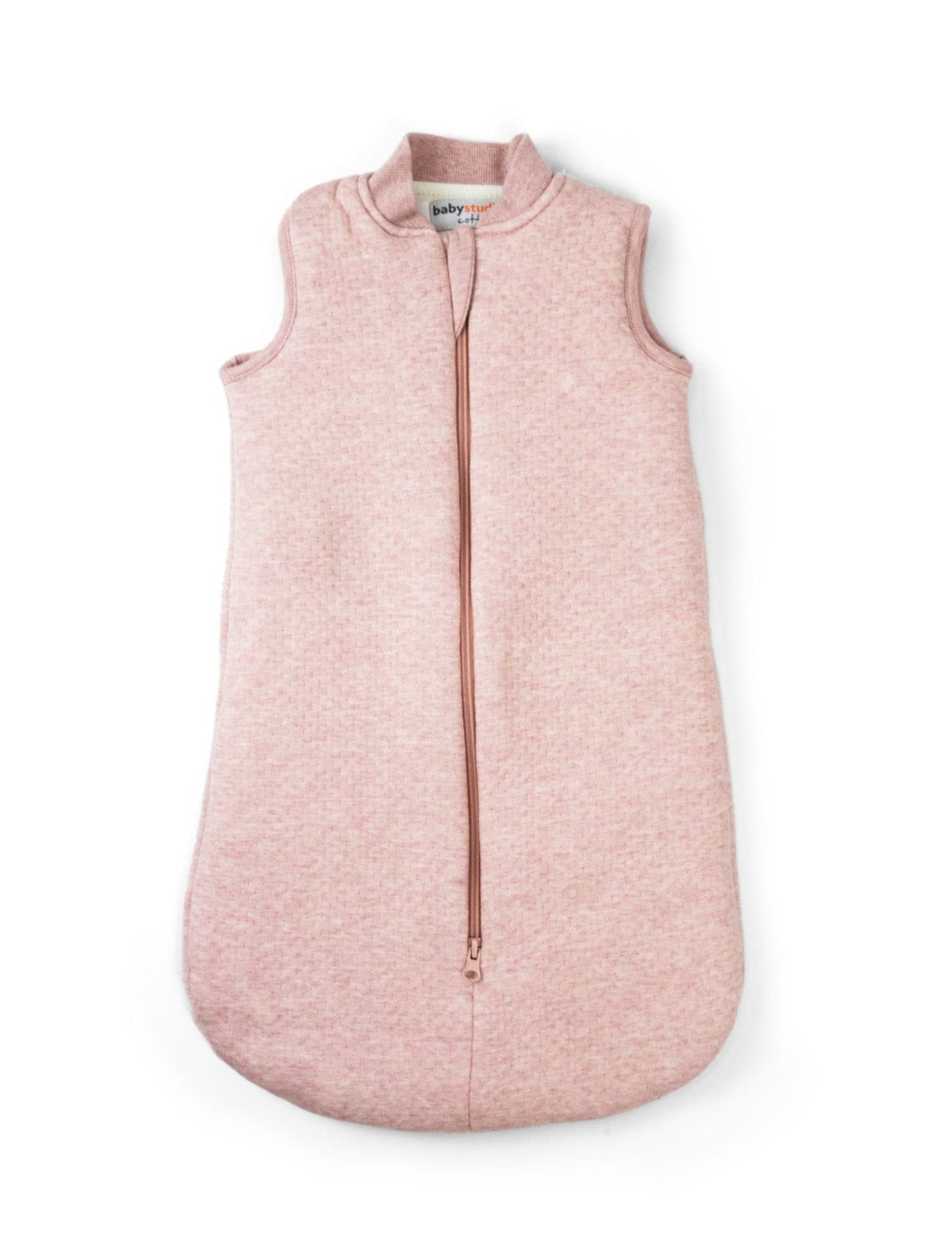 babystudio Sleeping Bag Cotton without arms 2.5TOG (0-6 Months) | babystudio