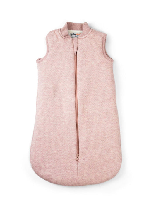 babystudio Sleeping Bag Cotton without arms 2.5TOG (0-6 Months) | babystudio