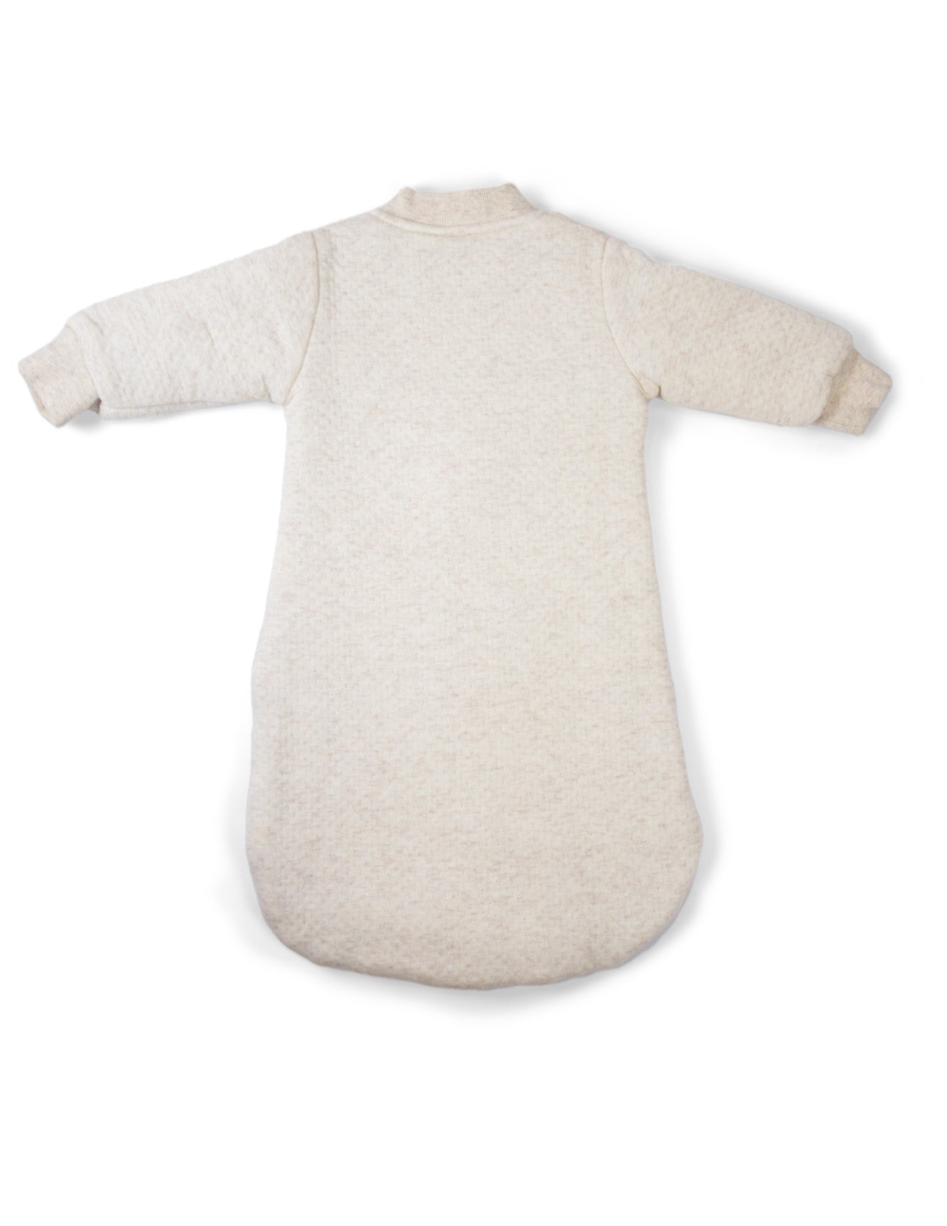 Sleeping Bag Cotton with Arms 3.0TOG (0-6 Months) | babystudio