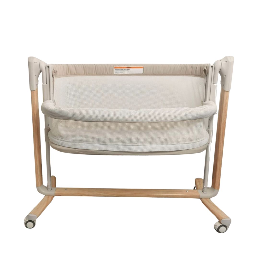 Rockabye V2 - The Soothing Bassinet (mattress included)
