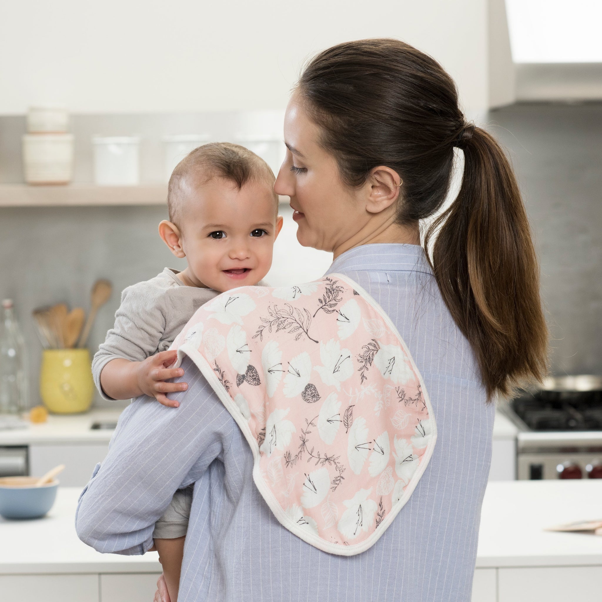 Aden burpy best sale bib