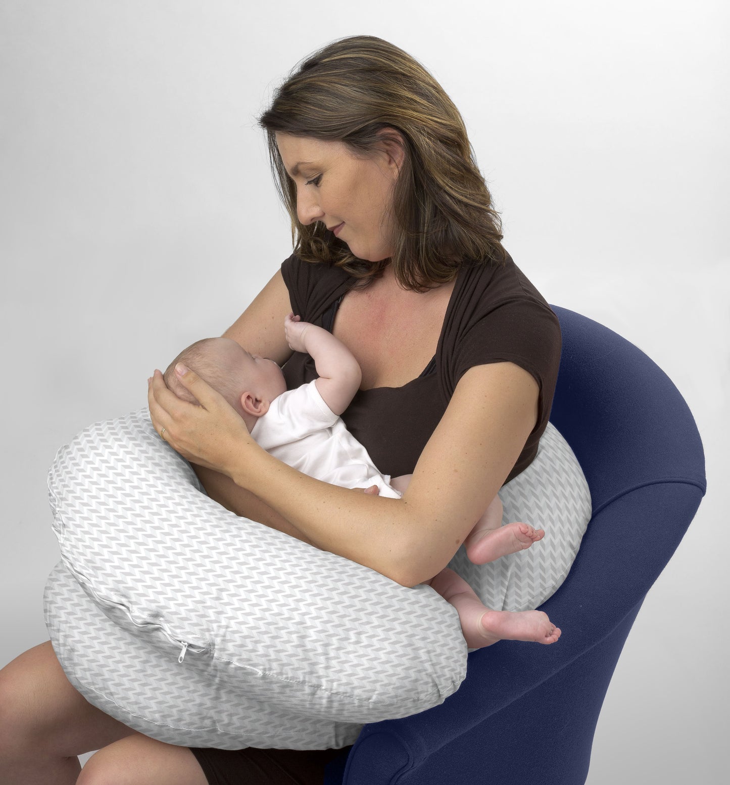 Ultimate Body & Feeding Pillow