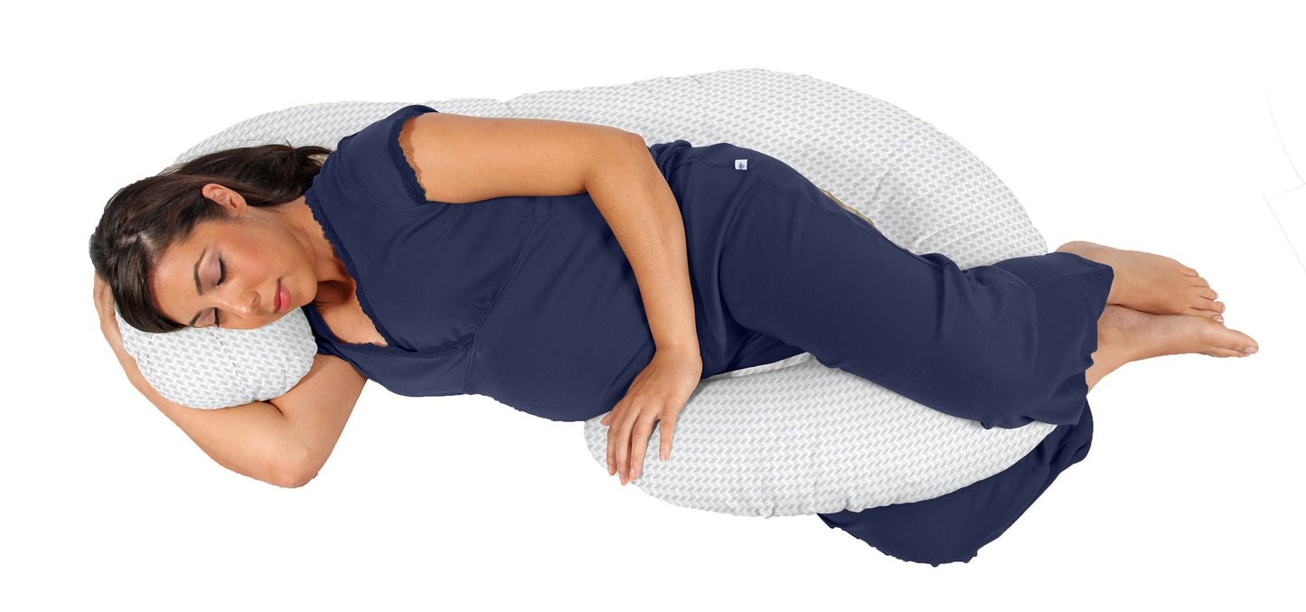 Ultimate Body & Feeding Pillow