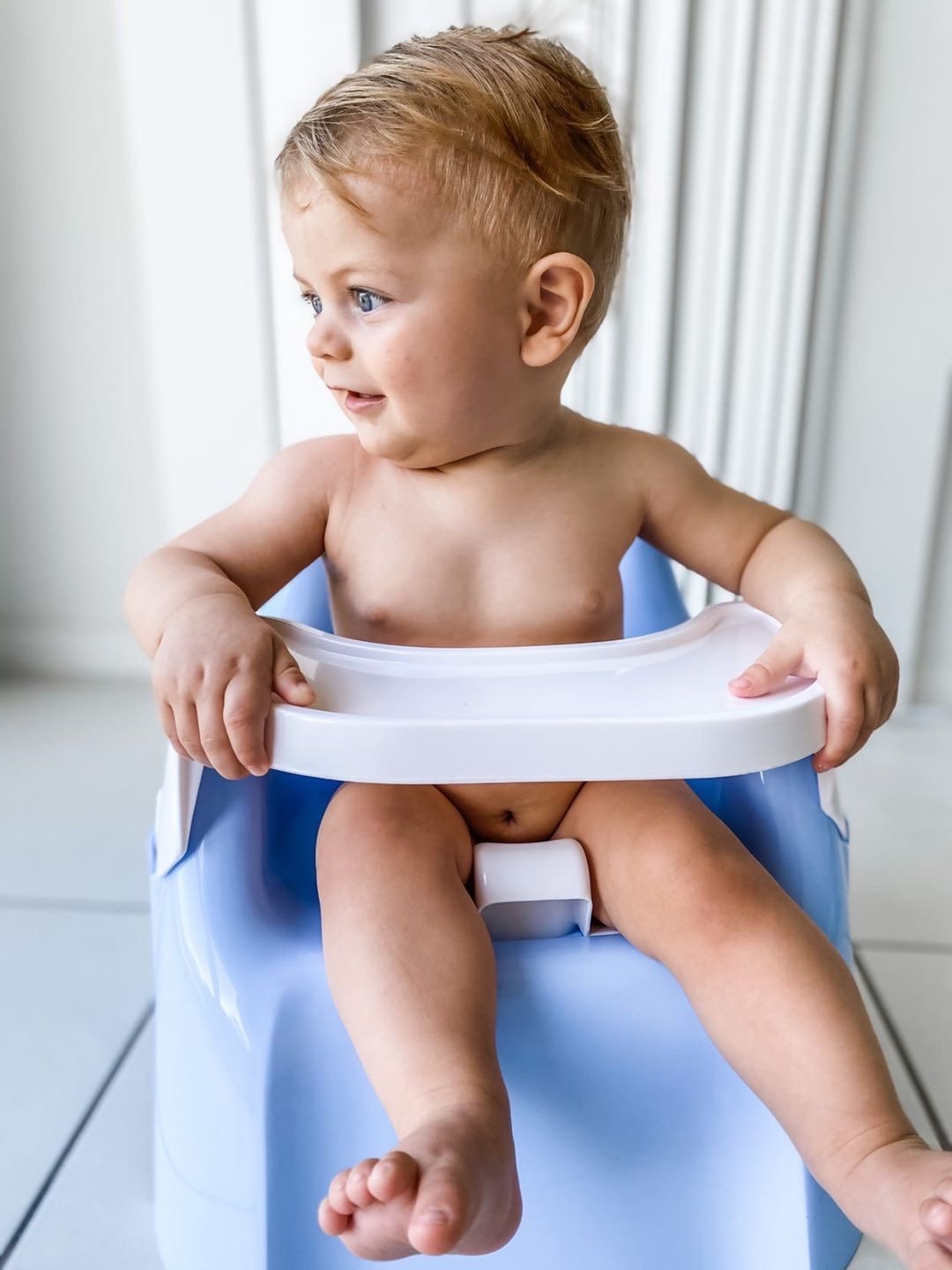 Potty Chair
