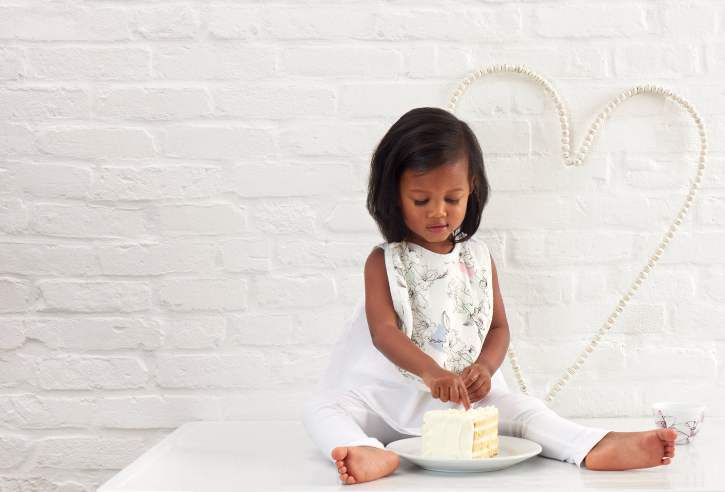 meadowlark silky soft bamboo muslin snap bibs 3-pack