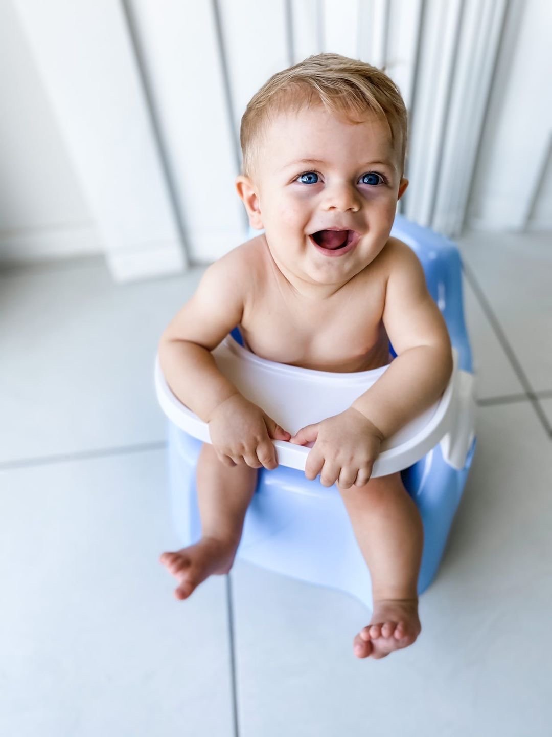 Potty Chair