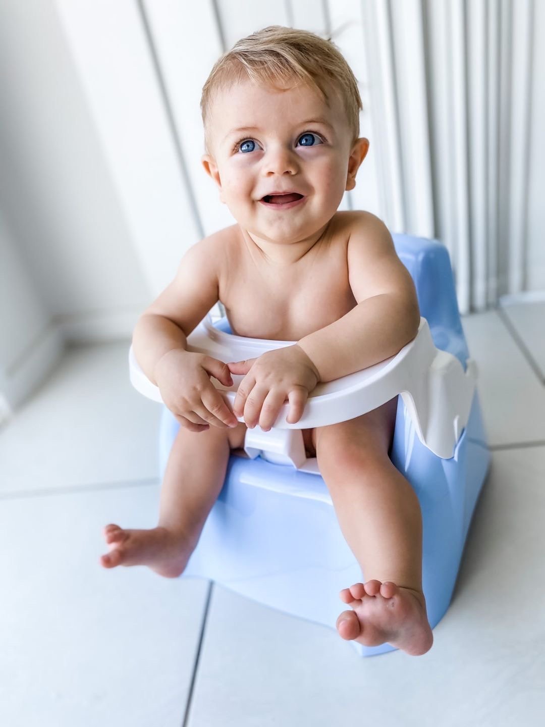 Potty Chair