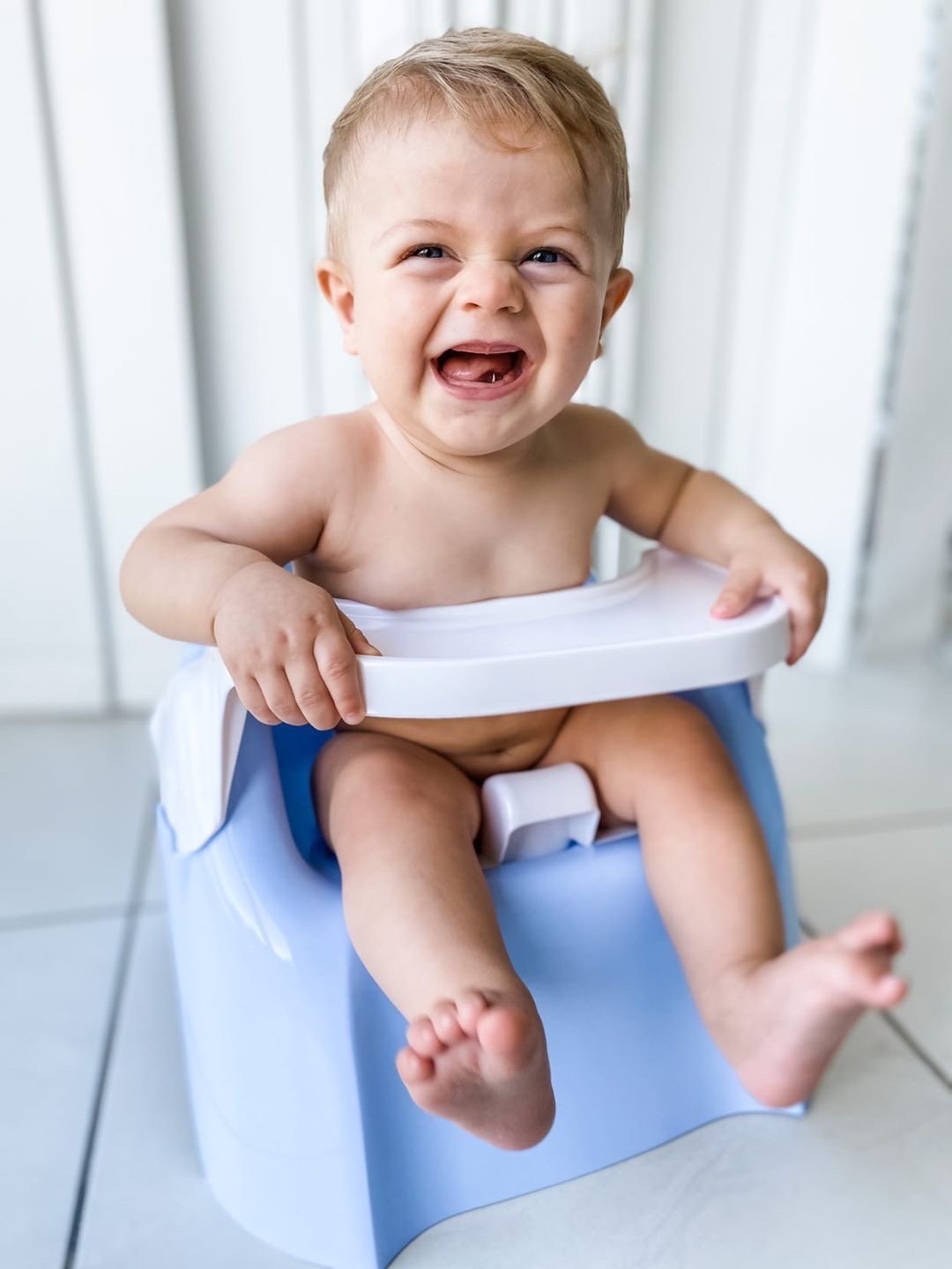 Potty Chair