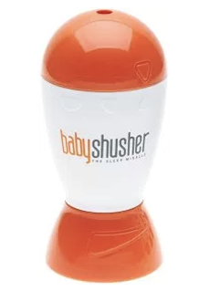 Baby Shusher - The Sleep Miracle